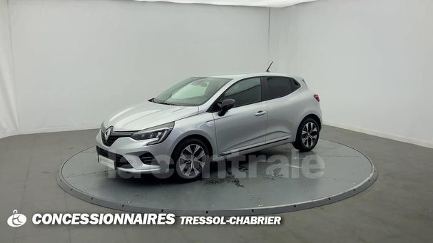 Renault Clio TCe 90 66 kW image number 1