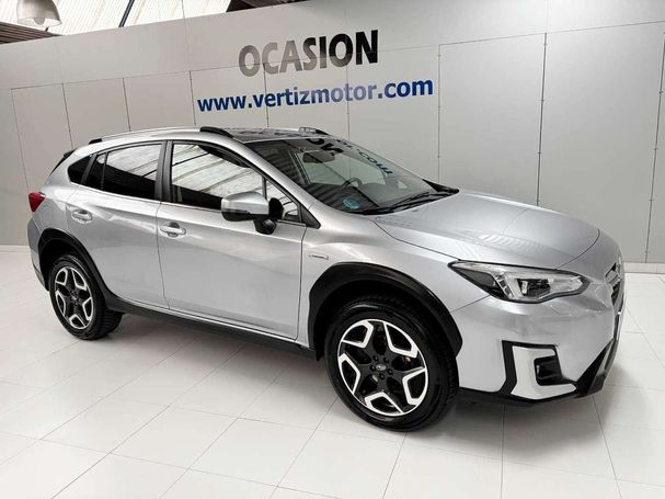 Subaru XV 2.0i 111 kW image number 2