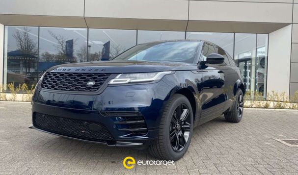 Land Rover Range Rover Velar R-Dynamic S 150 kW image number 1