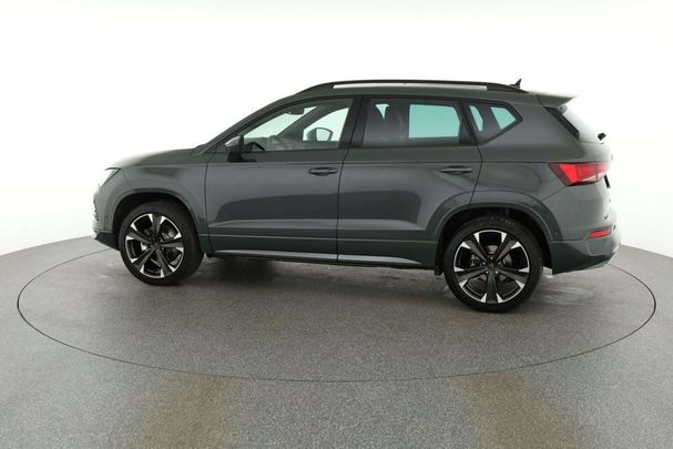 Cupra Ateca 2.0 TSI 4Drive DSG 140 kW image number 37