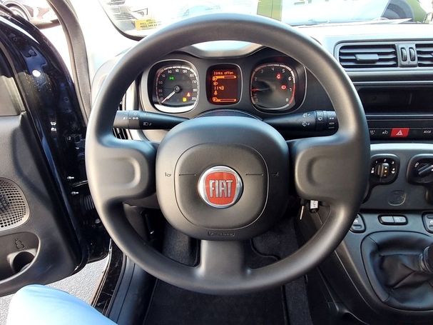 Fiat Panda 1.0 GSE 51 kW image number 10