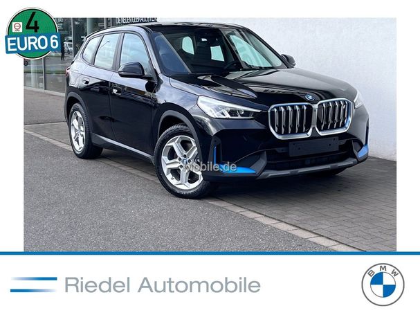 BMW iX1 xDrive30 230 kW image number 1