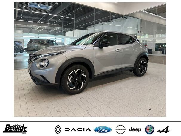 Nissan Juke 1.0 DIG-T N-CONNECTA DCT 84 kW image number 5