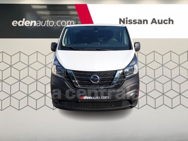 Nissan NV300 L1H1 dCi 88 kW image number 1