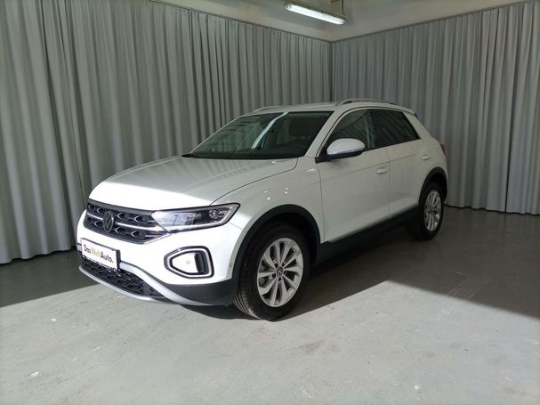 Volkswagen T-Roc TDI 4Motion DSG Style 110 kW image number 1