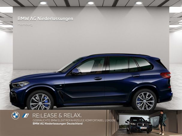 BMW X5 45e xDrive 290 kW image number 7