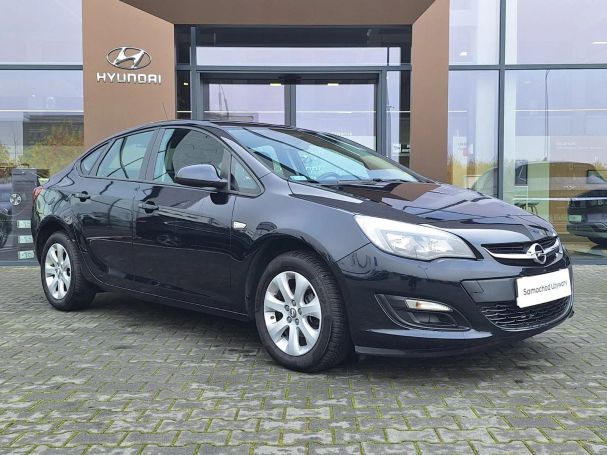 Opel Astra 85 kW image number 7