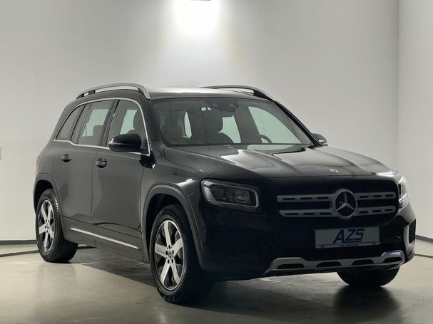 Mercedes-Benz GLB 200 d 4Matic 110 kW image number 4