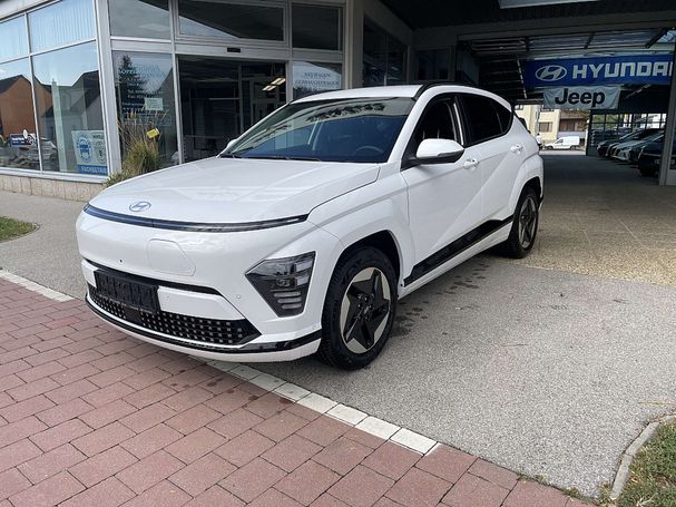 Hyundai Kona 160 kW image number 1