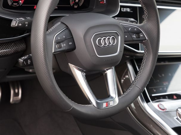 Audi SQ7 TFSI 373 kW image number 11