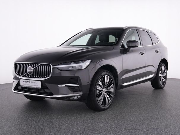 Volvo XC60 AWD B5 173 kW image number 1