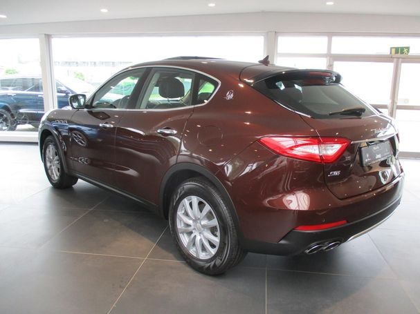 Maserati Levante 257 kW image number 7