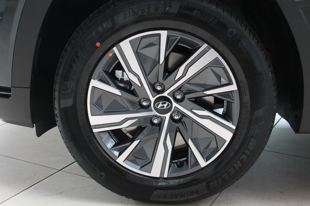 Hyundai Tucson 169 kW image number 5