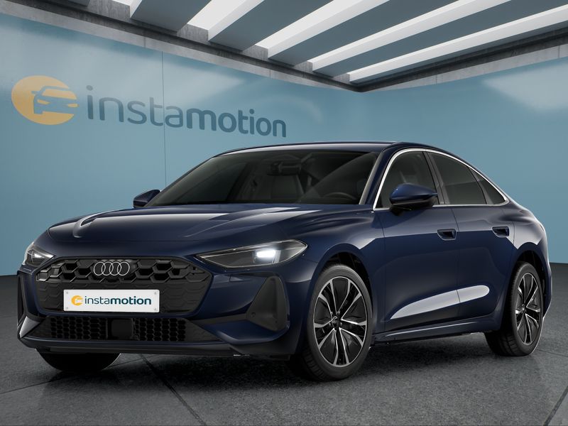 Audi A5 Limousine TFSI