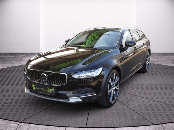 Volvo V90 Cross Country AWD B5 173 kW image number 1