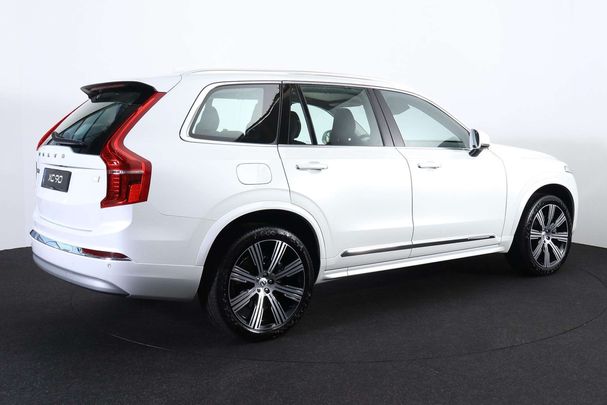 Volvo XC90 T8 Recharge AWD 335 kW image number 2