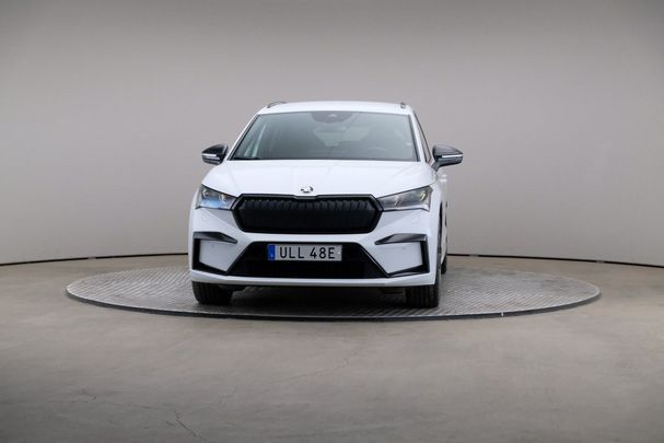 Skoda Enyaq 150 kW image number 2