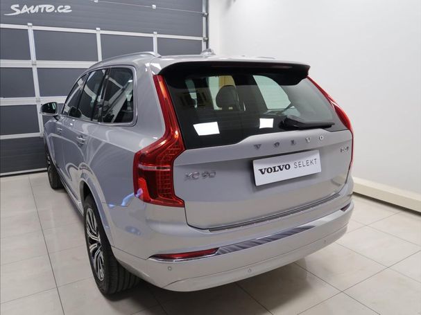 Volvo XC90 B5 AWD Plus 173 kW image number 4