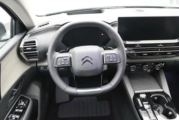 Citroen C5 X C5 X Hybrid 225 165 kW image number 2