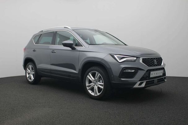 Seat Ateca 1.0 TSI Style 81 kW image number 28