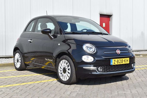 Fiat 500 1.0 51 kW image number 2