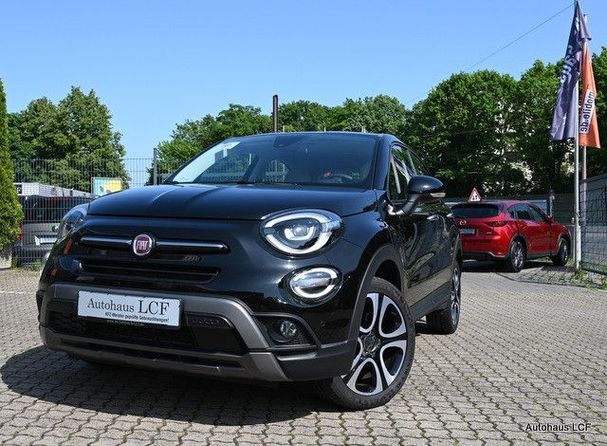 Fiat 500X 1.3 City Cross 110 kW image number 2