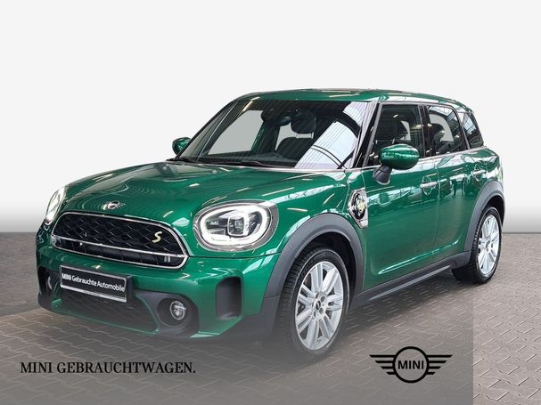 Mini Cooper SE Countryman All4 ALL4 162 kW image number 1