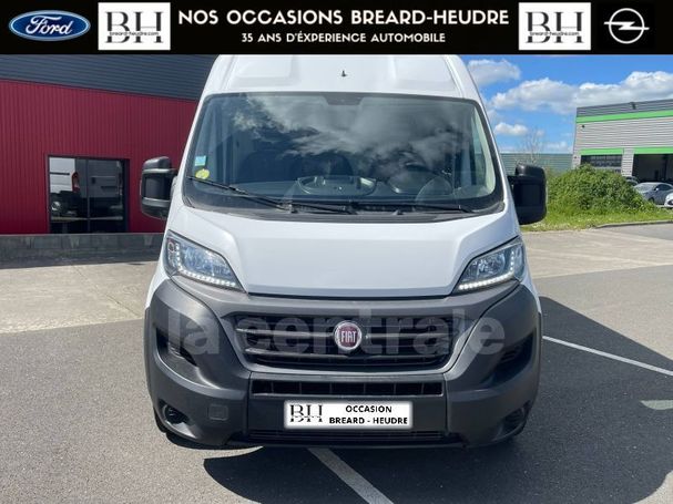 Fiat Ducato 2.3 MultiJet 88 kW image number 2