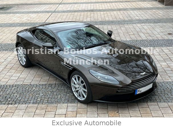 Aston Martin DB11 V8 375 kW image number 3