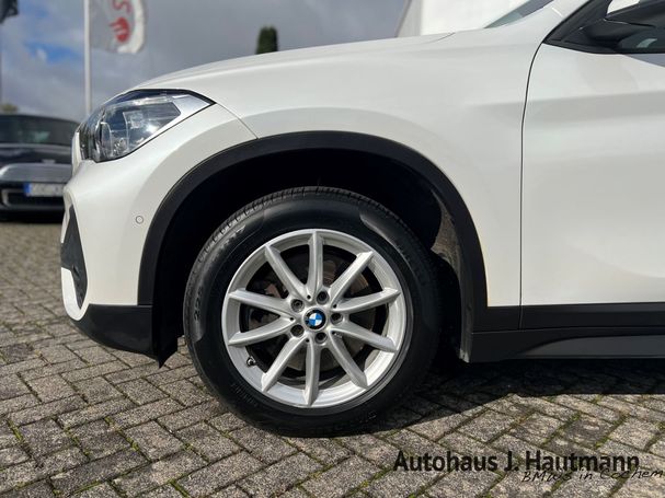 BMW X1 20d xDrive 140 kW image number 4