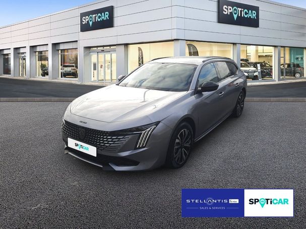 Peugeot 508 SW BlueHDi 130 Allure 96 kW image number 1