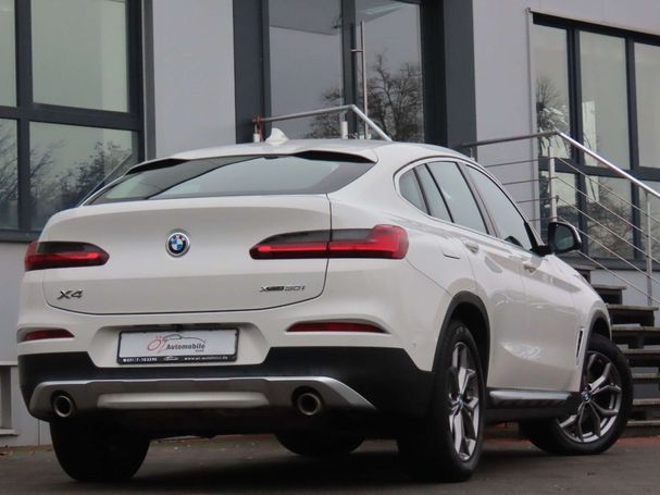 BMW X4 xDrive 185 kW image number 3