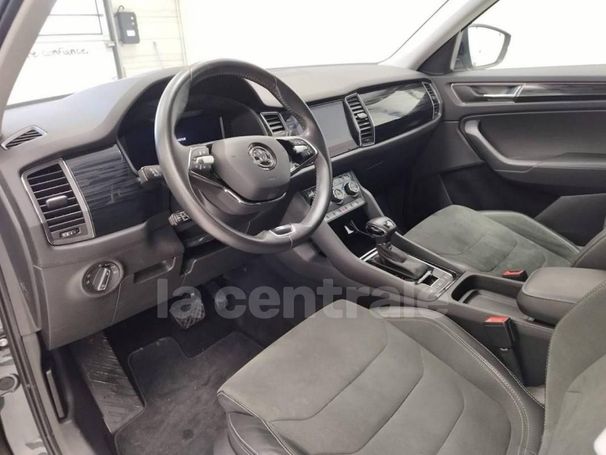 Skoda Kodiaq 1.5 TSI ACT DSG Style 110 kW image number 5