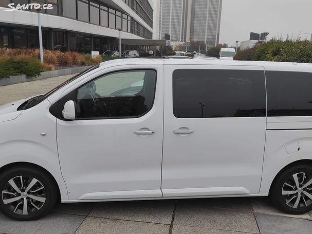 Toyota Proace 2.0 D-4D 106 kW image number 5