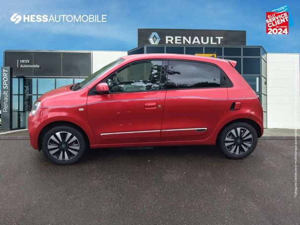 Renault Twingo Electric 61 kW image number 5