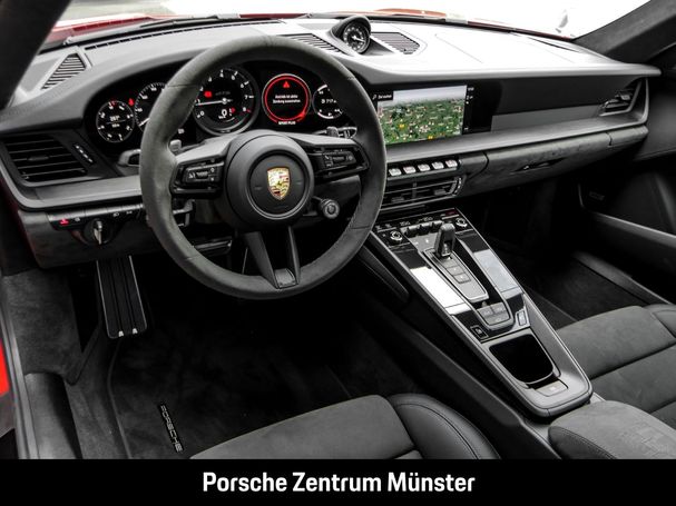 Porsche 992 Carrera GTS 353 kW image number 7