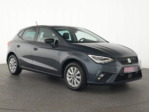 Seat Ibiza 81 kW image number 3