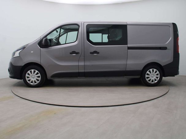 Renault Trafic DCi L2H1 90 kW image number 22