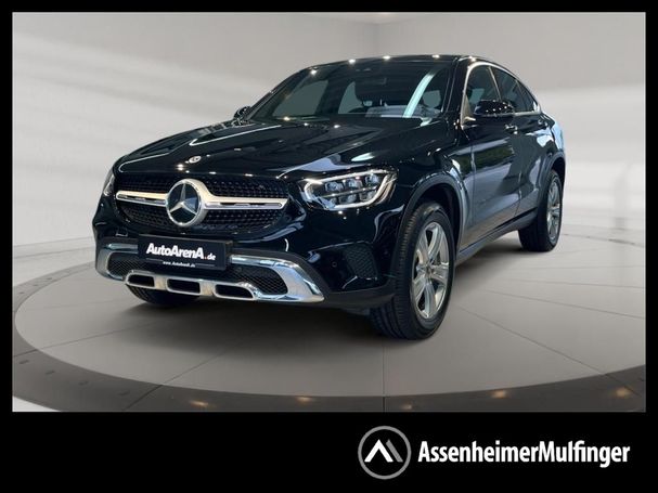 Mercedes-Benz GLC 300 e 4Matic 235 kW image number 1