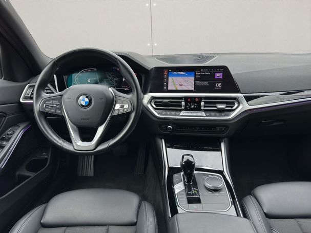 BMW 320d Touring xDrive 140 kW image number 13