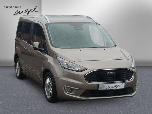 Ford Tourneo Connect 1.5 88 kW image number 3