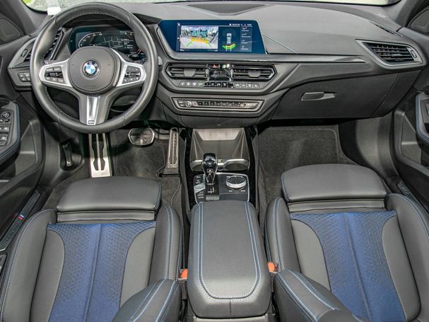 BMW 120d 140 kW image number 7