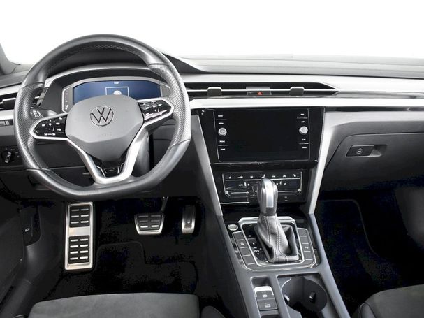 Volkswagen Arteon 2.0 TDI DSG 147 kW image number 7