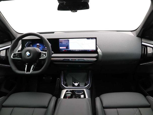 BMW X3 xDrive 140 kW image number 13