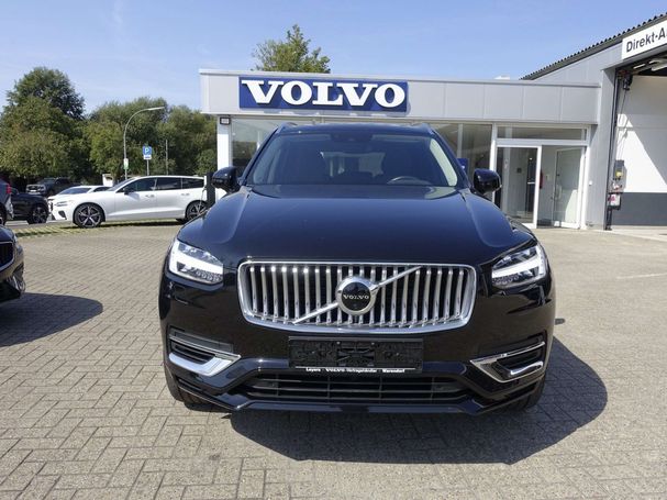 Volvo XC90 335 kW image number 22