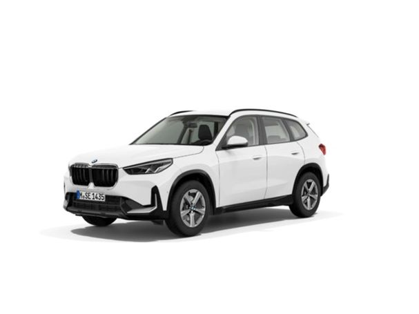 BMW X1 sDrive 100 kW image number 1