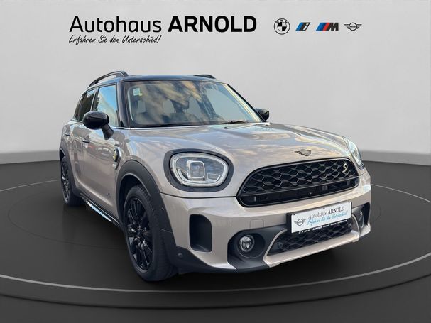 Mini Cooper SE Countryman All4 ALL4 165 kW image number 2