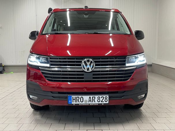 Volkswagen T6 California 110 kW image number 9