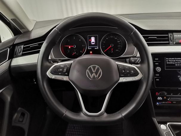 Volkswagen Passat Variant 2.0 TDI Business 110 kW image number 8