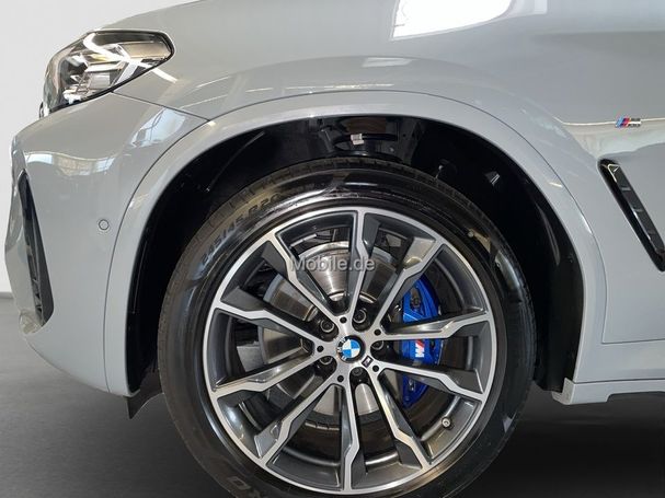 BMW X3 M40i xDrive 265 kW image number 9